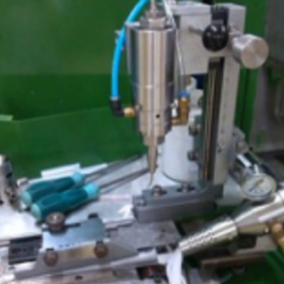 濾棒成型機無線加香裝置